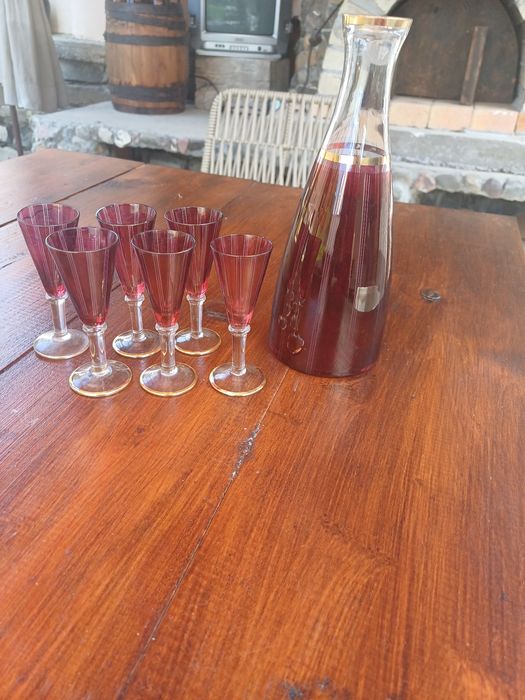 Керамика и сервизи