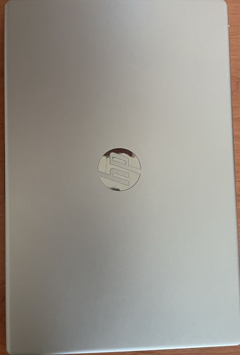 HP Laptop 15-fd0005dx