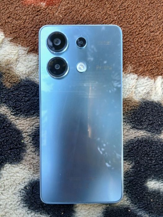 Redminot13 xolati edal