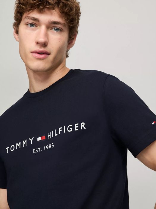 Футболка Tommy Hilfiger