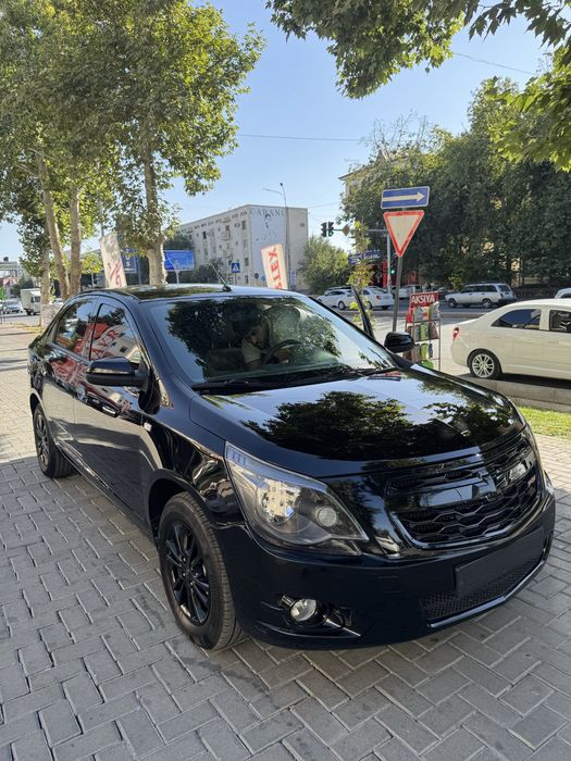 Kobalt Midnight 2025 yangi