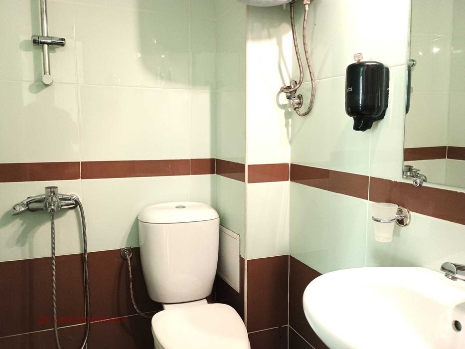 Продава се Двустаен апартамент в к.к. Слънчев бряг - 58 кв.м за 1119 €/кв.м - Снимка #7