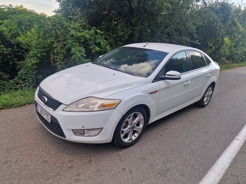 Ford Mondeo 1.8 disel