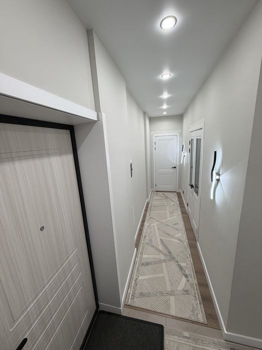 Продам 2-х комн квартиру, площадь - 63 м2