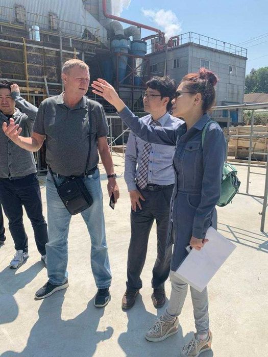 Нотариальный перевод