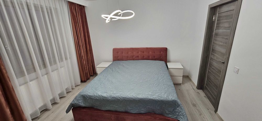 Apartament in Targu-Mures (Tudor)