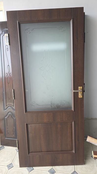 Есік сатылады двери