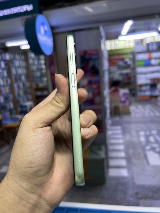 Samsung galaxy a 24 128 gb/6 ozu