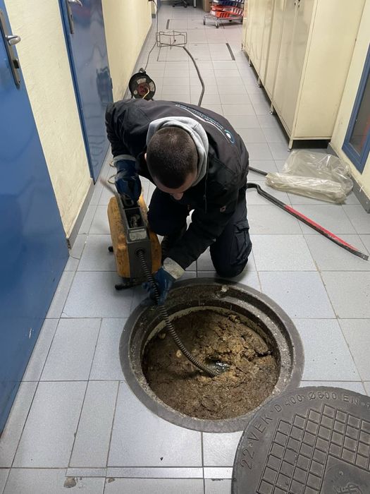 24/7 Отпушване на канали Ямбол, Сливен, Нова  Загора и др.
