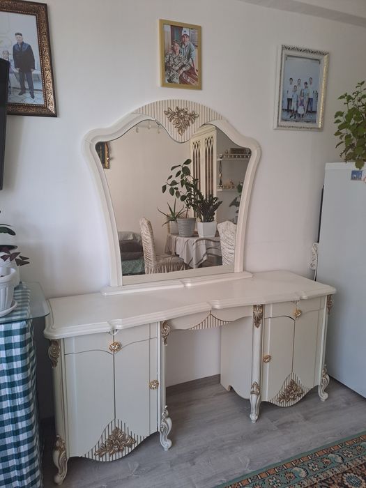 Спальный гарнитур произ. Беларусь