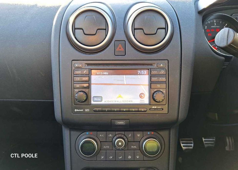 Nissan Qashqai J10 Toate Motorizarile Toate Culorile