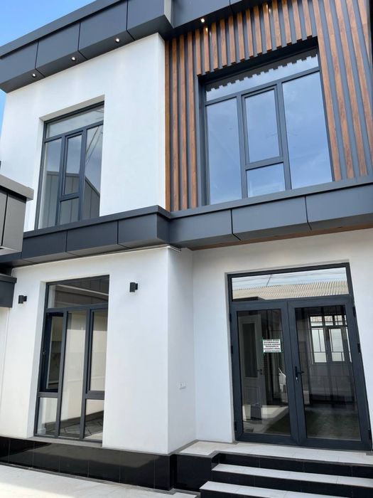 Метро Хонобод - 1.5 сотх евро коттедж сотилади 6 хона с ремонтом