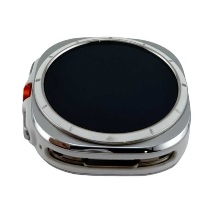 Samsung Galaxy Watch Ultra 47mm Titanium  Gray | TrueGSM