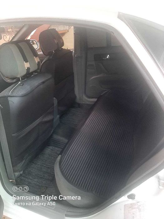 Chevrolet Lacetti сотилади!