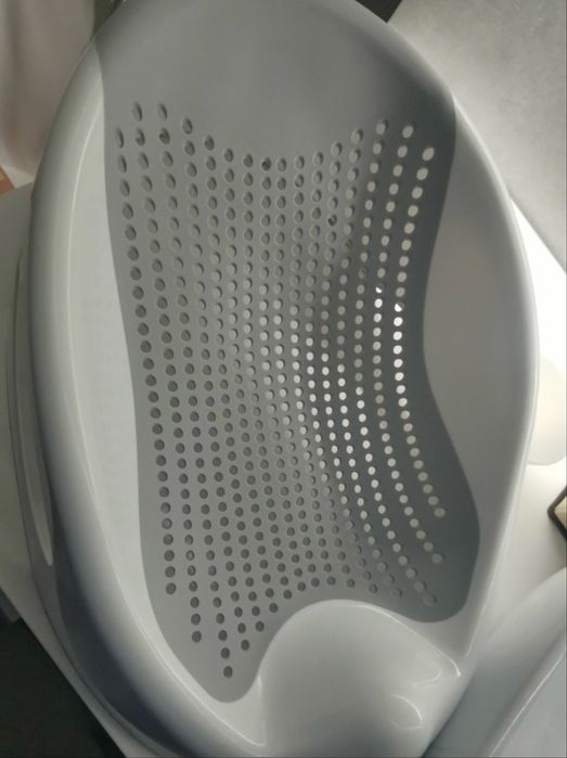 Горка для купания малыша