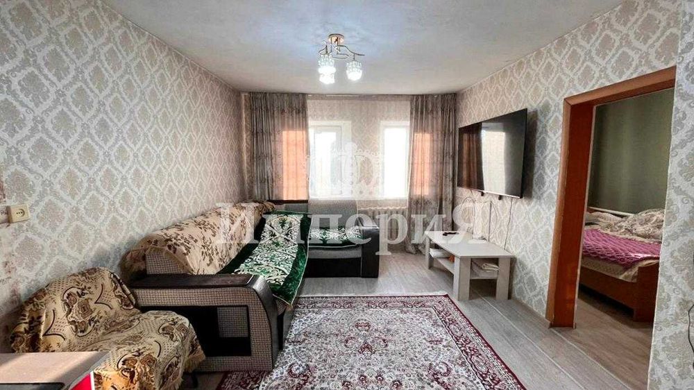 Продам дом Арнагуль Империя