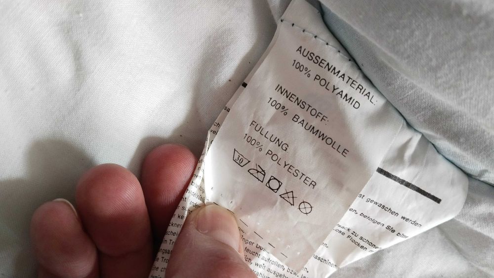 Палатка двуместна и спален чувал