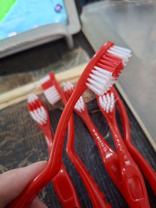 Tishchotkalar mehmonxonalar uchun va hokaza