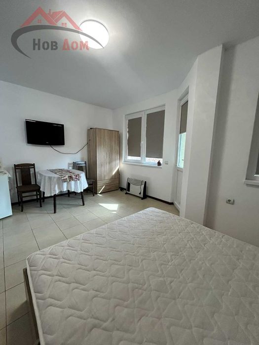 Южна боксониера в кв. Картала