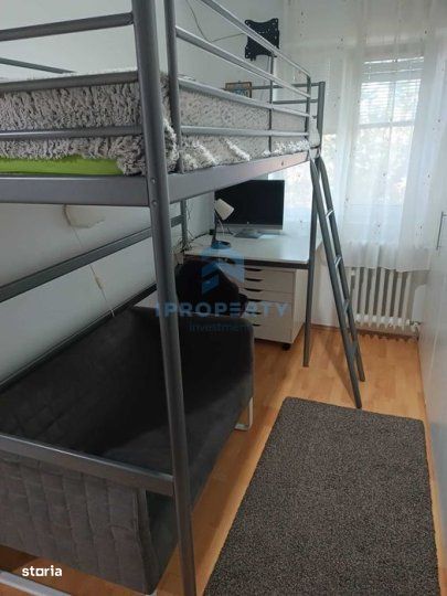 Inchiriere Apartament 3 camere in Brancoveanu