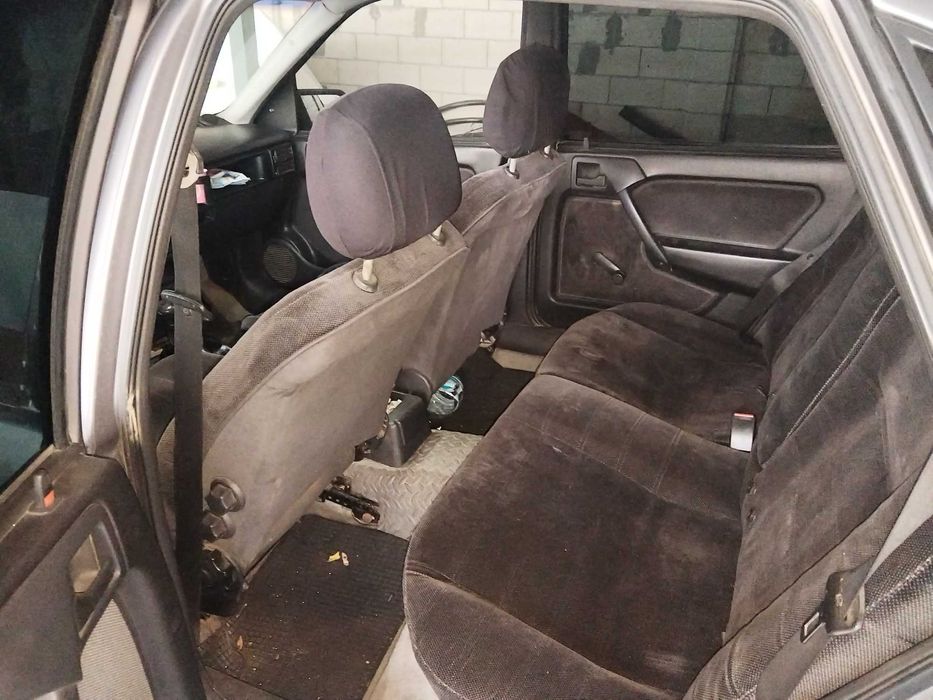 Опел Вектра А 1.4 бензин/газ