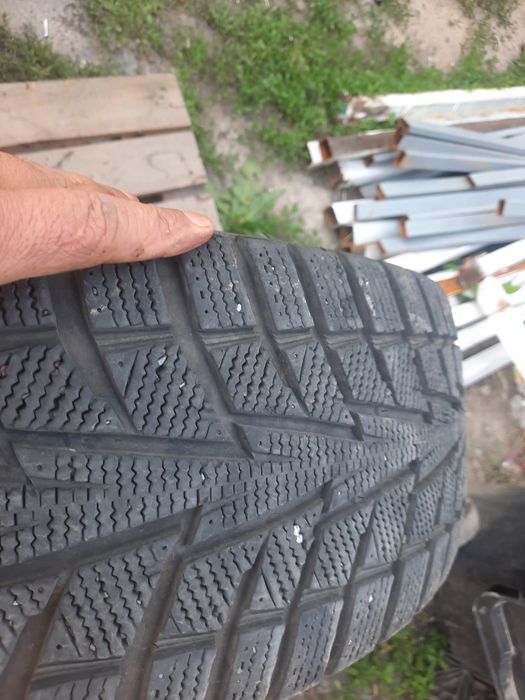 Hankook 23575/16