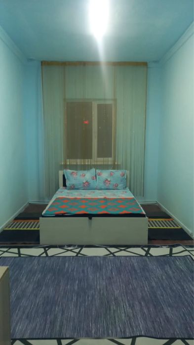 Комната помесячно/посуточно