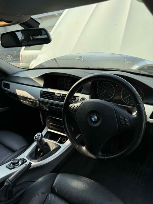 BMW E91 LCI  318/320 n47d20c 143кс НА ЧАСТИ l