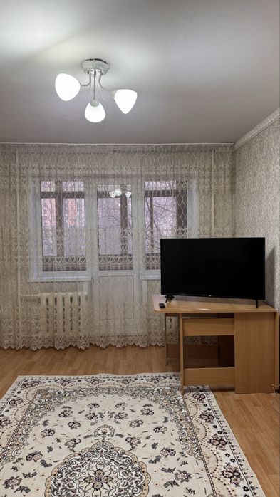 Сдам 2х комнатную квартиру