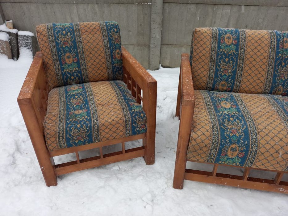 Продам мягкую мебель