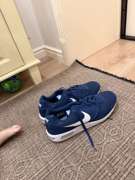 Крассовки мужские