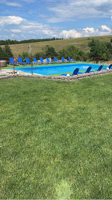 Casa de vacanta de inchiriat