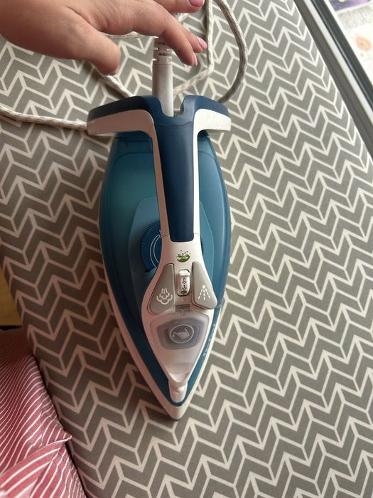 Ютия Tefal Тефал