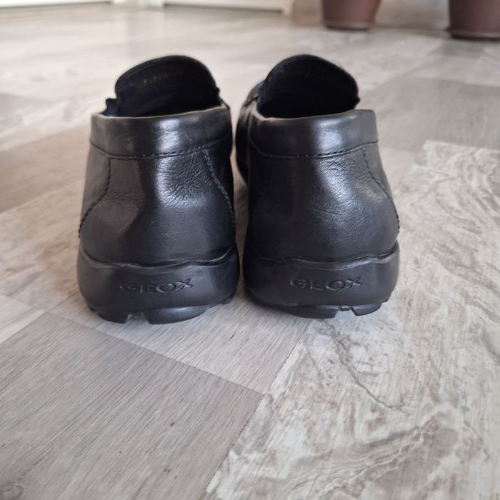 Mocasini Geox nr 45