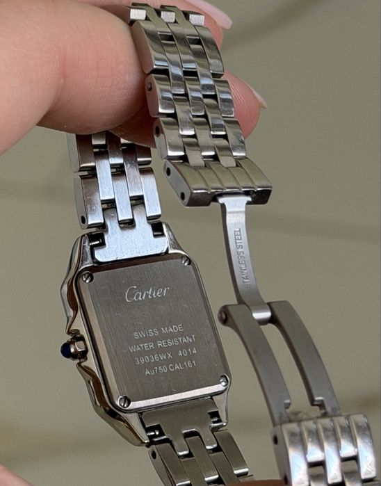 Ceas cartier PANTHÈRE