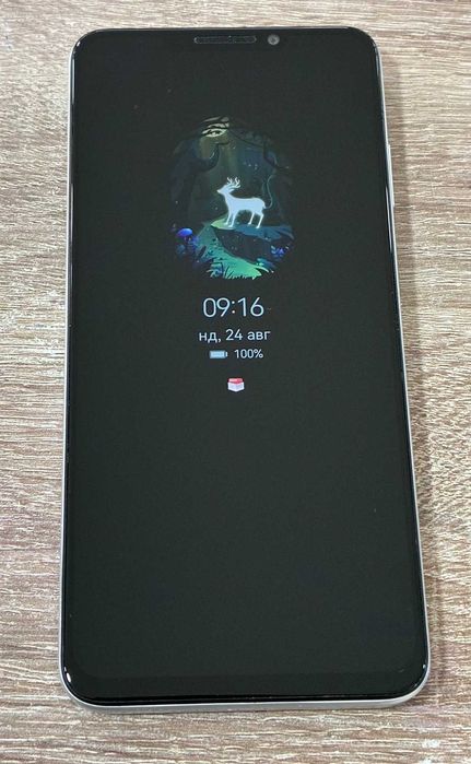 Huawei nova Y91 128GB 8GB