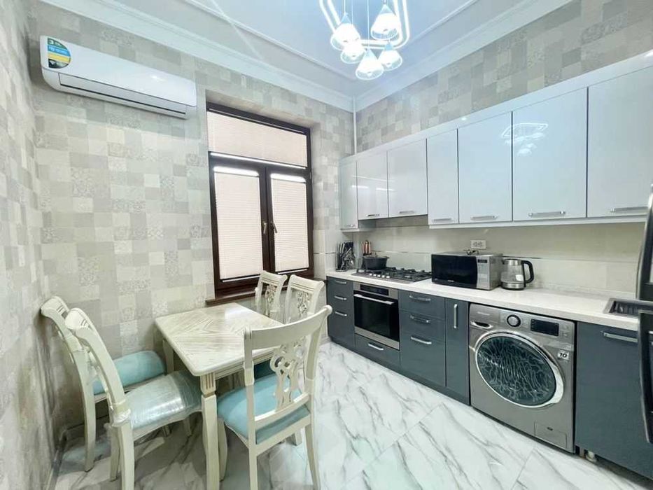 Сдаётся Квартира в Новостройке ЖК Казахстан‼️