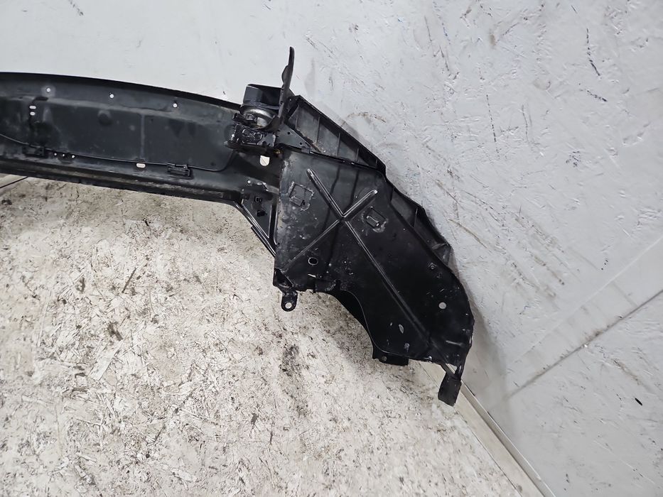 Trager Volvo S80 II [Fabr 2006-2016] Sedan Facelift 31378515