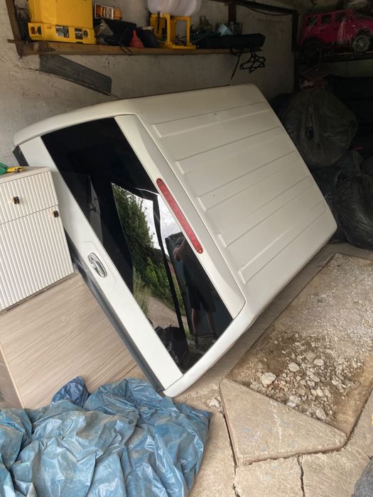 Продам Кунг Jac T6