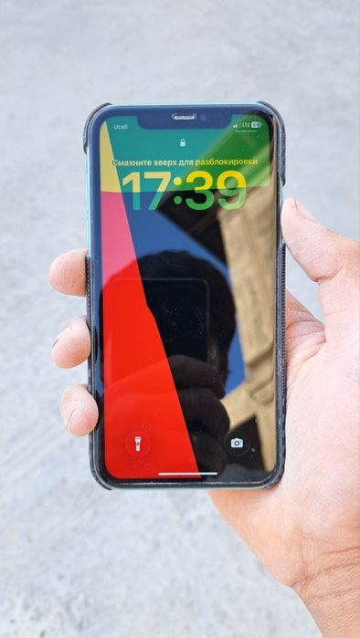 Iphone11 holati yaxshi