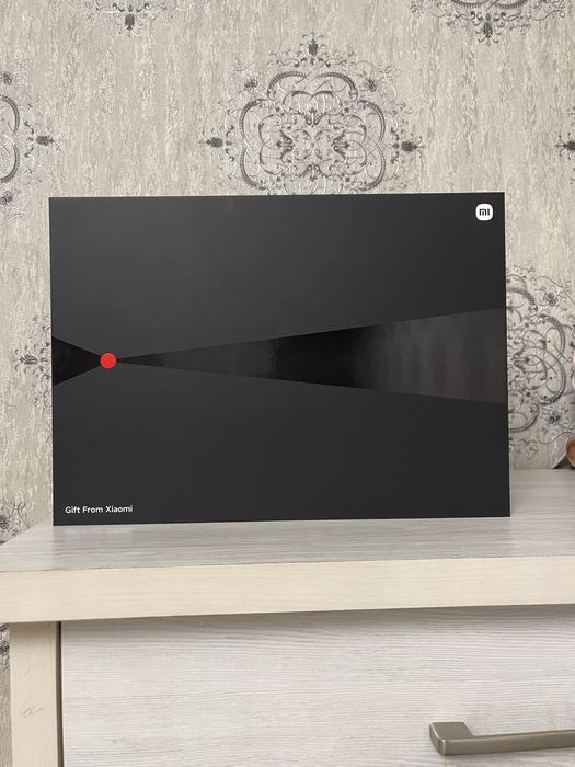 Подарочный набор Xiaomi Gift box Оригинал