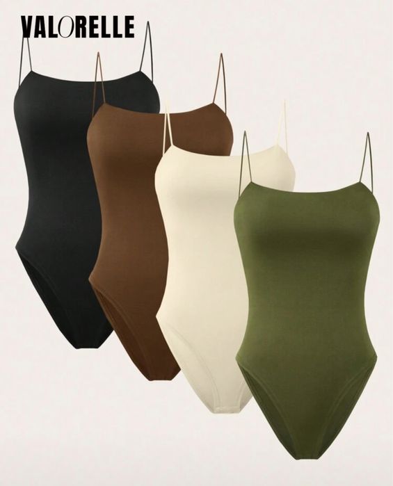 Боди от Valorellee