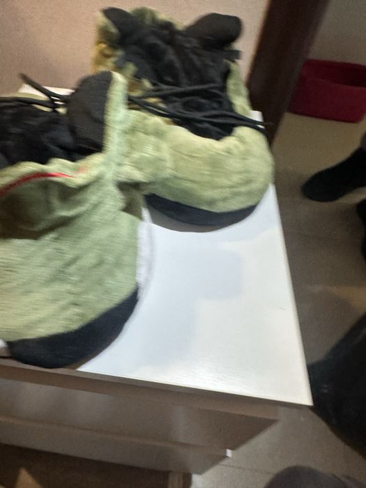 Papuci de casă Nike