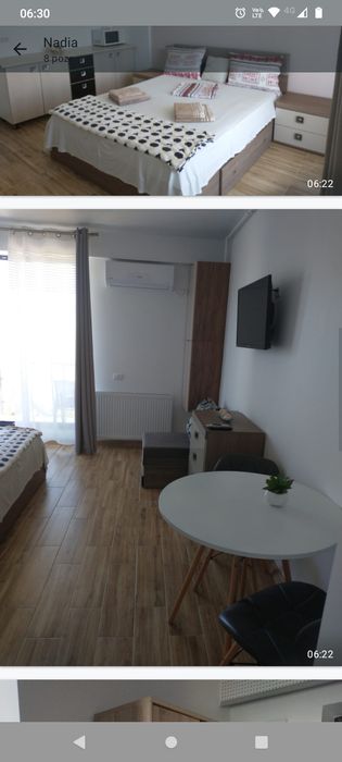 Cazare Mamaia Nord