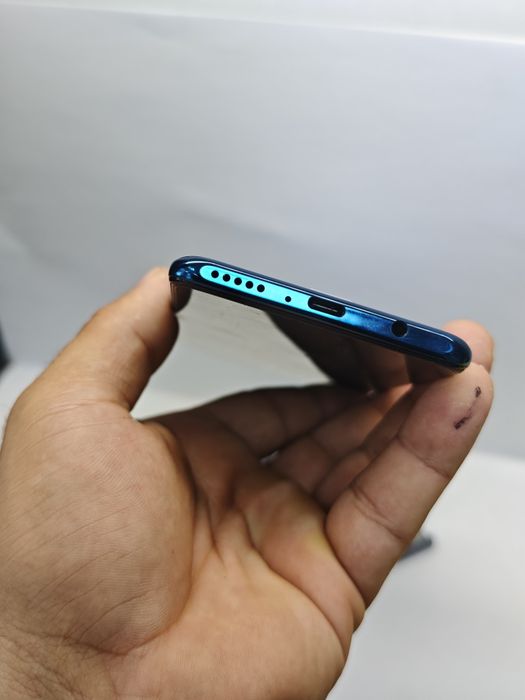 Huawei P30 Lite Blue