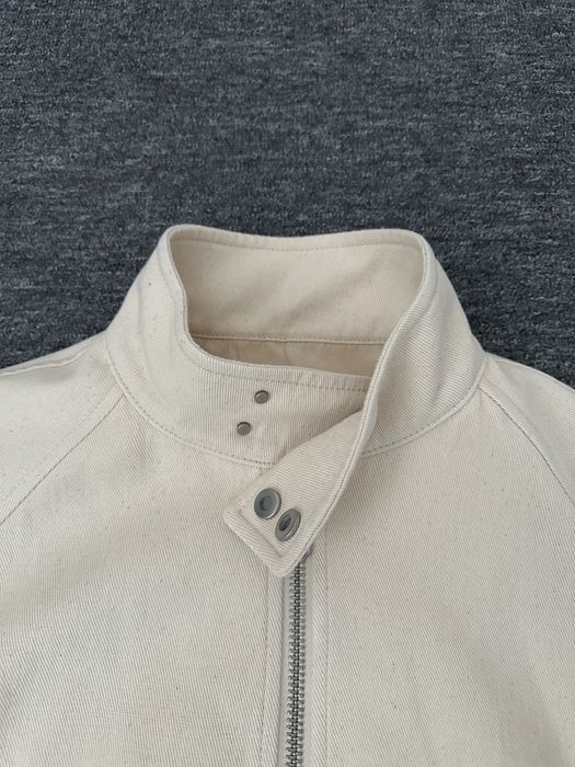 Zara Италианско Мъжко Яке Ново