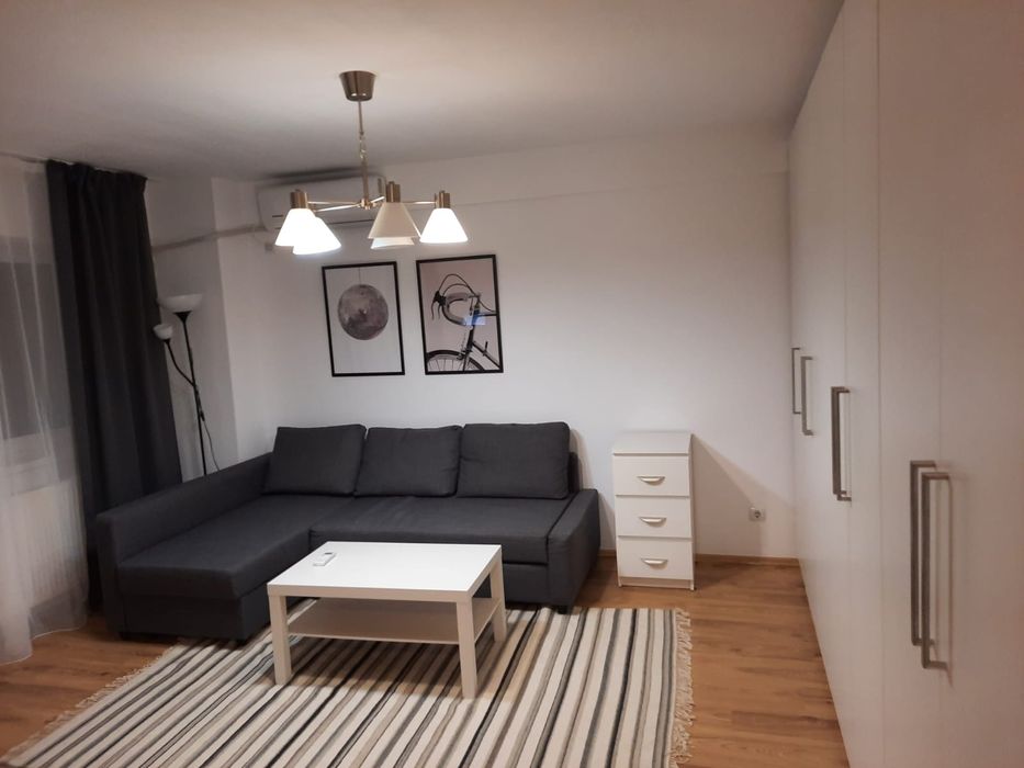 Închiriez apartament 2 camere Confort City -Pallady