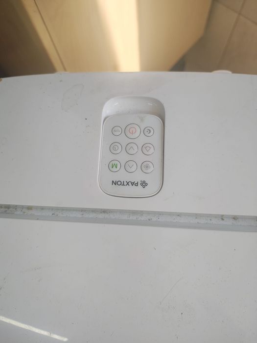 Aparat aer conditionat portabil