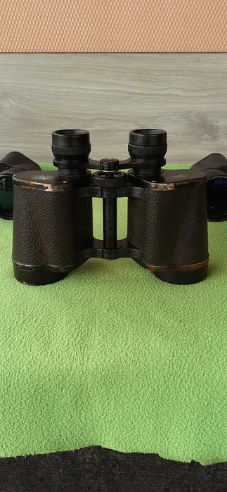 Binoclu Leitz 10x40