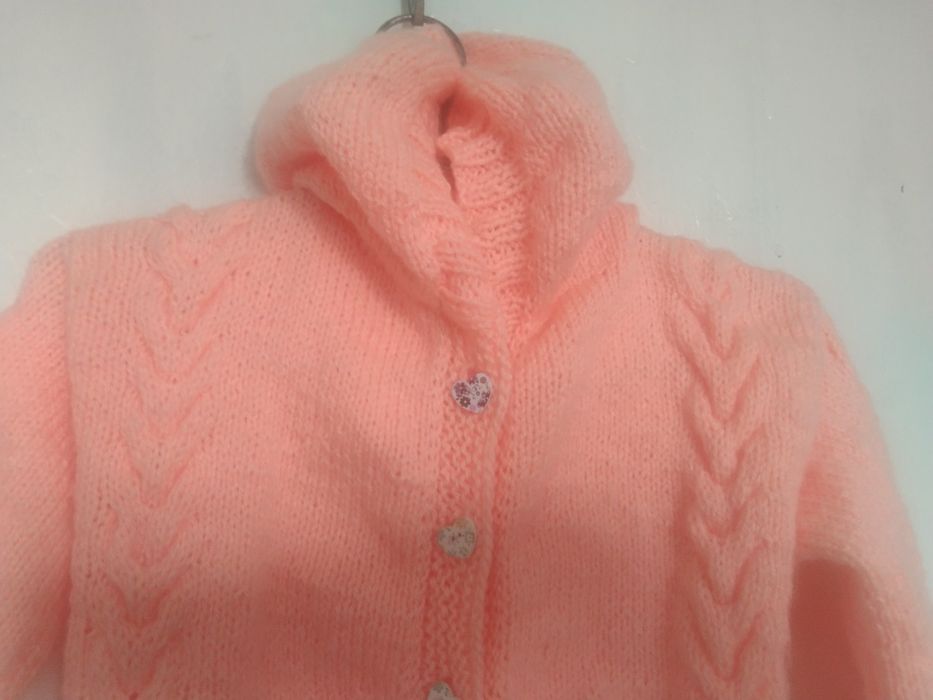 Комбинезон детский для девочек